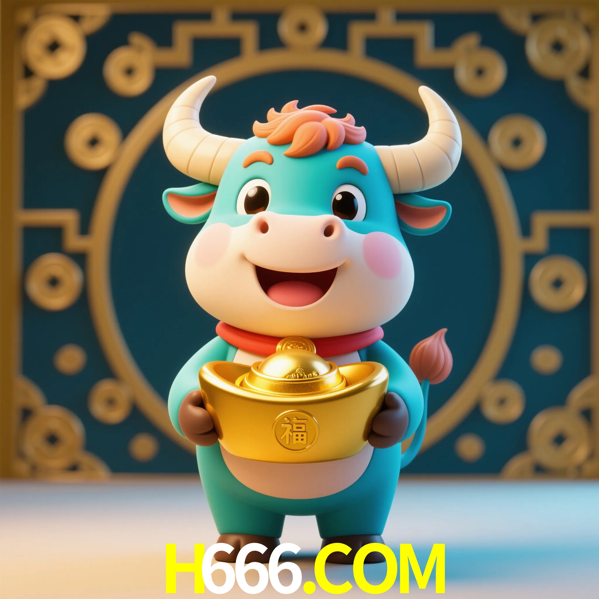 h666game-Jogo