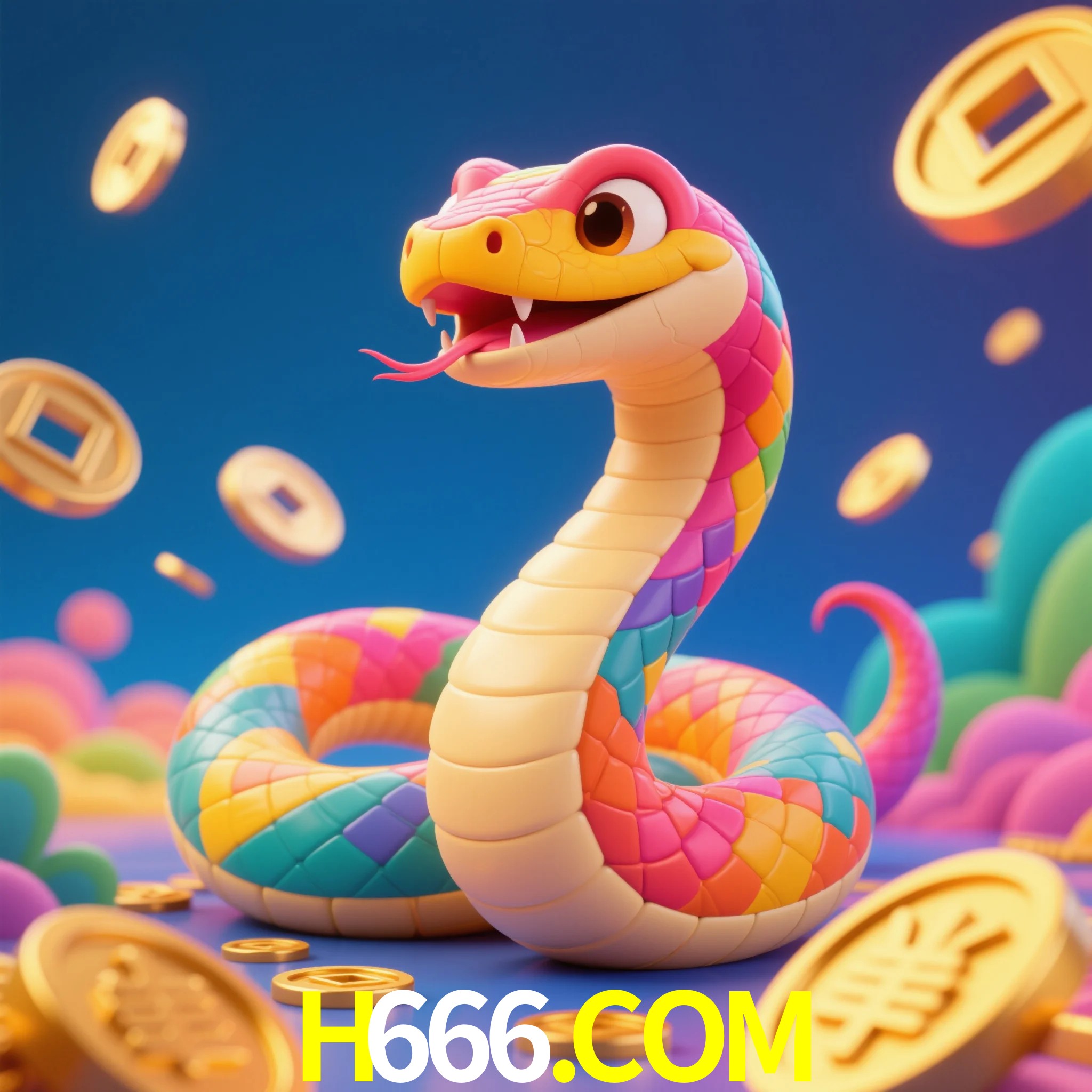 h666game-Apostas