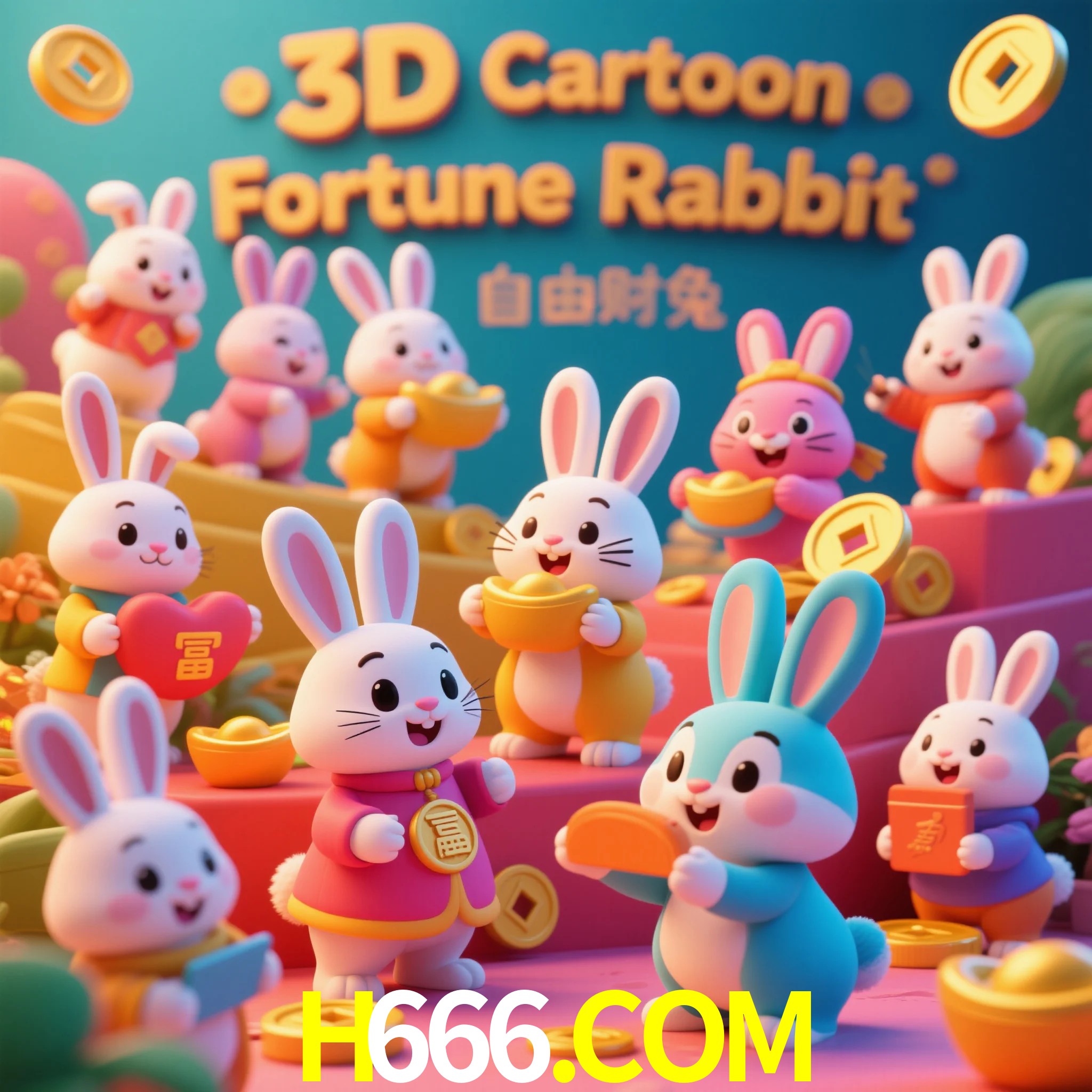 h666game-App